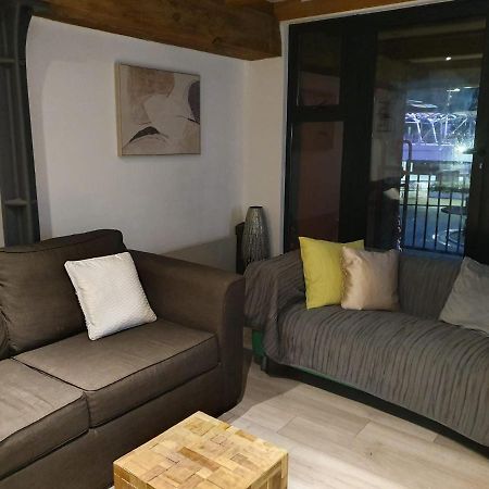 Sng Apartments Excel Londyn Zewnętrze zdjęcie