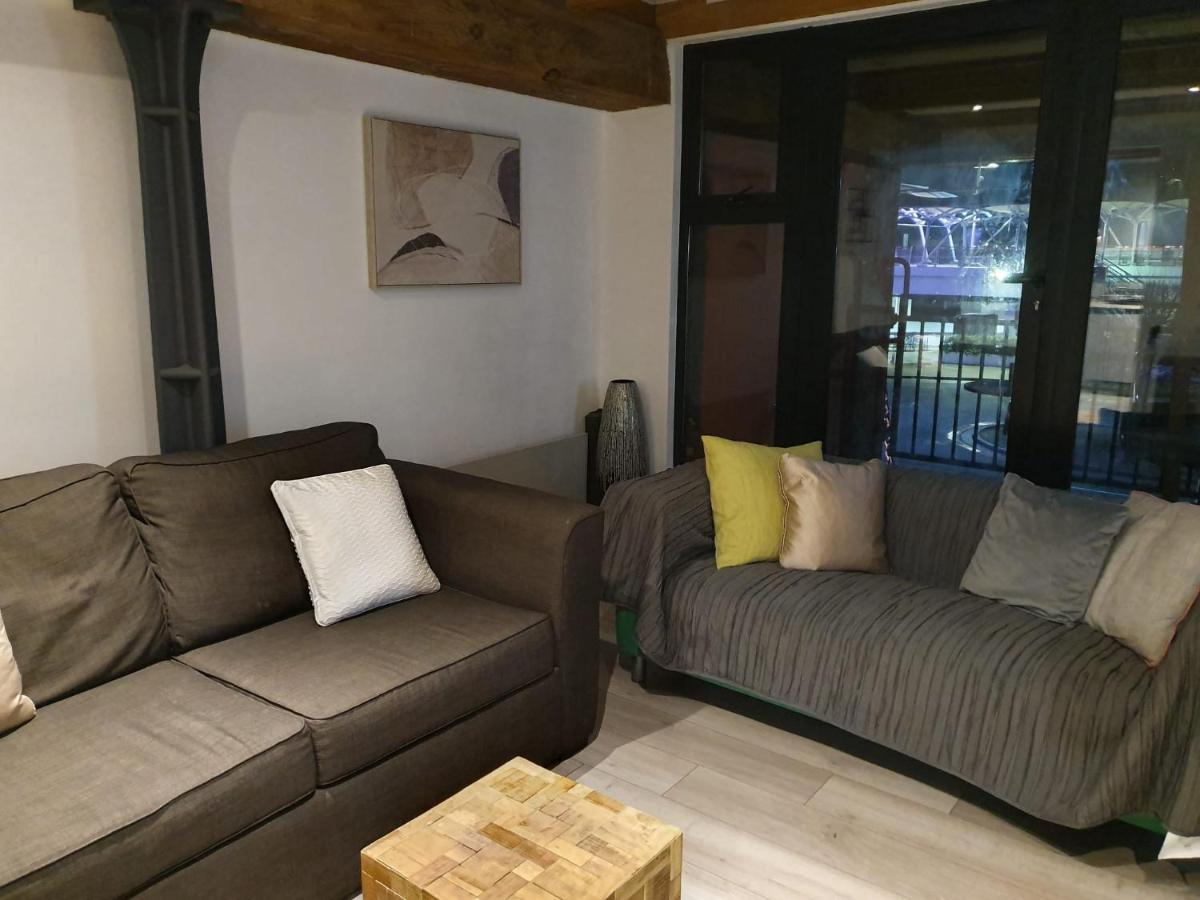 Sng Apartments Excel Londyn Zewnętrze zdjęcie